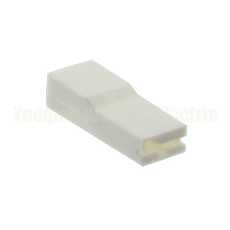 1 Pin 280232-8 Conexão rápida Desconectar Casa Conector de recipiente feminino Faston Série Suspensão livre