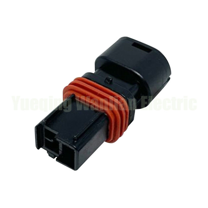 210PC03250016 Conectores elétricos à prova d'água para automóveis 3 pines para cablagem de sensores de temperatura do refrigerante