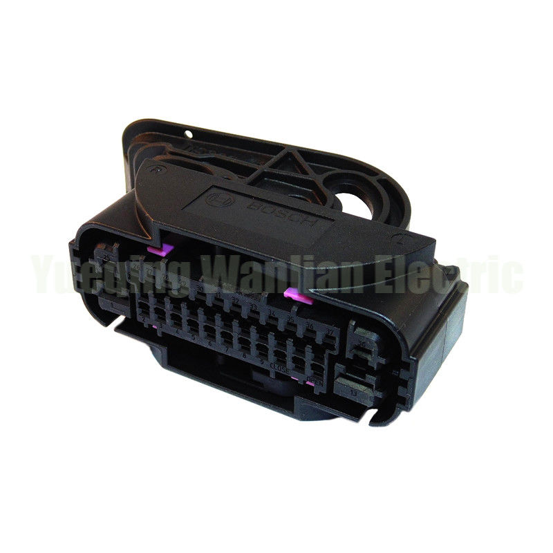 1928405767 38 Pin Connector para Dispositivo Hidráulico ABS Large X Ray Renault Arkana Duster Kaptur