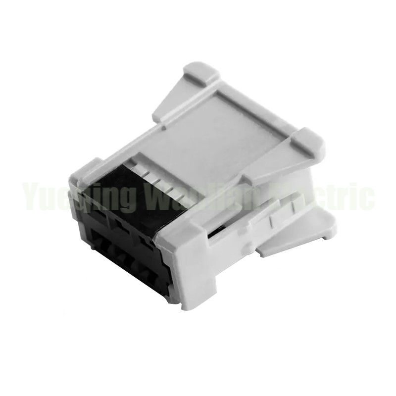 6 Pin 98172-1003 Conector de conector elétrico de cabos de ligação automática para conectores de aquecimento de assentos