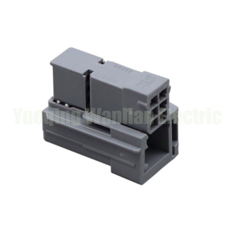6 Pin 98298-0003 auto conector à prova d'água conector automóvel conector terminal conector de filamentos