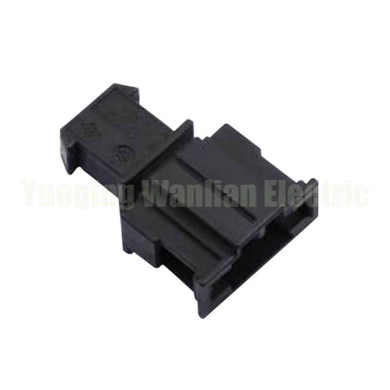 2 pin 1718050-1 conector de fio automático conector de arnês de tanque 21101-21104 fechadura do tronco 1118 Kalina 2170 Priora