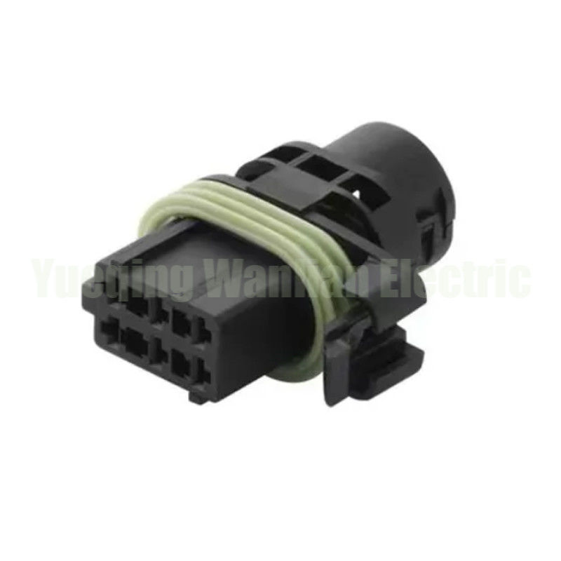 211PC063S0003 Lagos Conector de bomba de combustível elétrica 6 pin Conectores de arnês de fiação automática