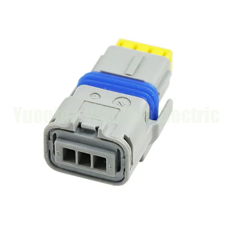 3 Pin 211PC032S8049 Céu Automóvel FCI Conexão de cabo elétrico