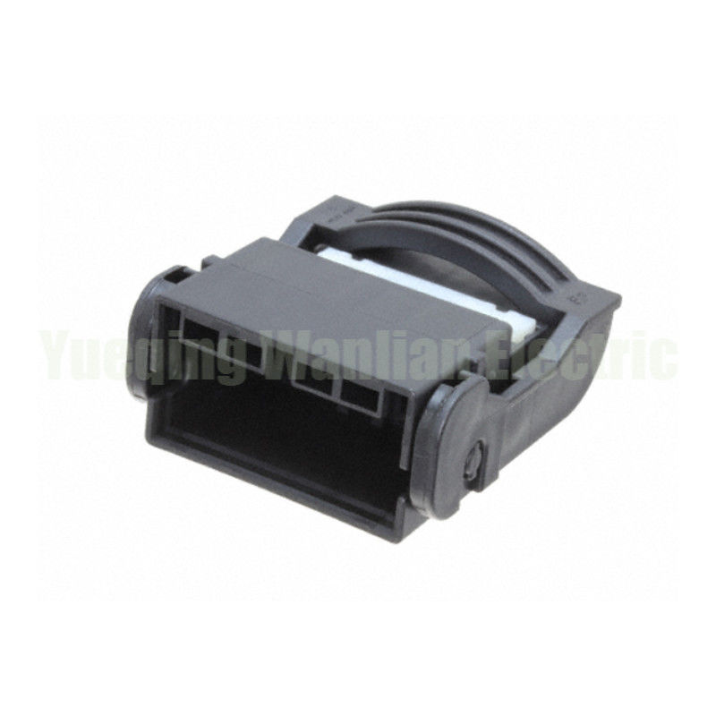 22 Pin 1897540-2 Sensor de automóvel Conector de cabo de fio elétrico