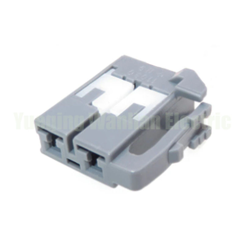 2 Pin 90980-11080 Filtro de gasolina de automóvel conector sem vedação com fios