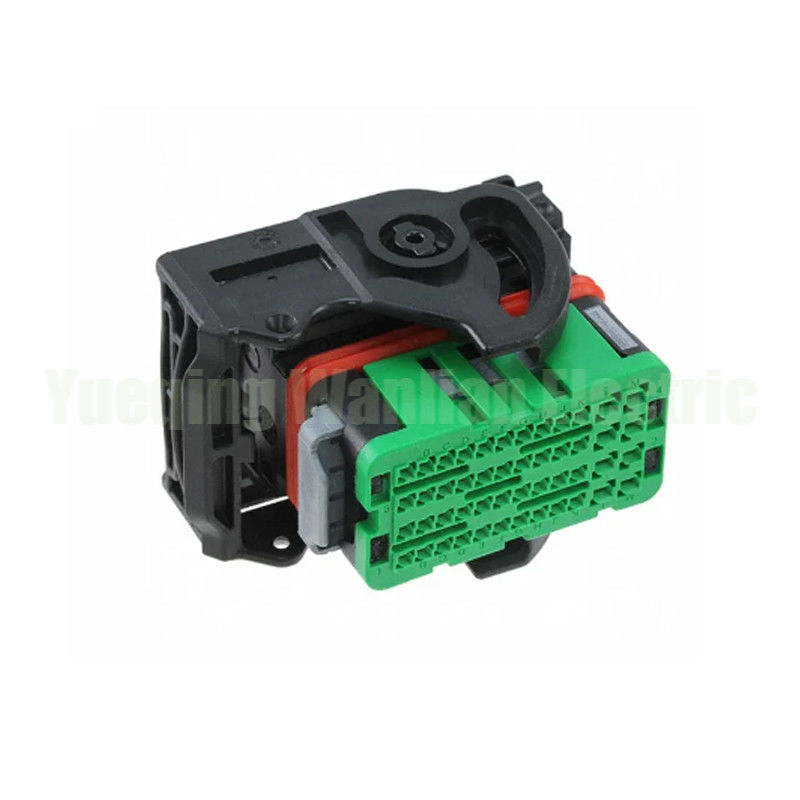 48 Pin 64320-1315 Receptacle CMC Feminino Hybrid Modular Wiring Plug ECU conector