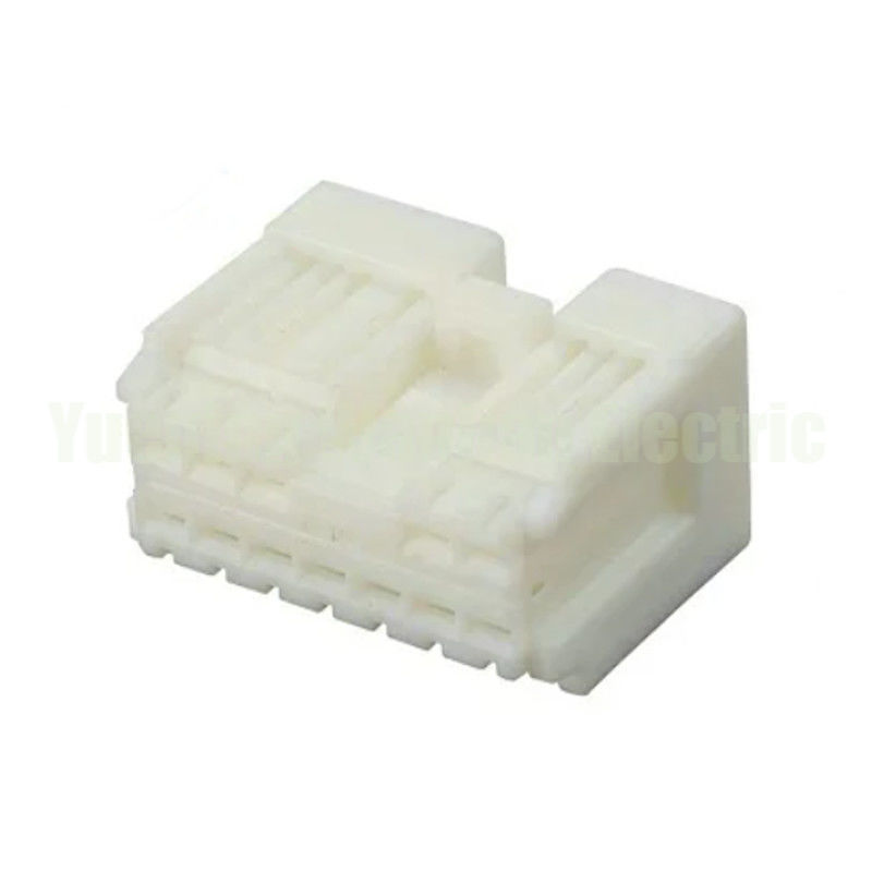 12 Pin 6098-6954 1674119-1 Auto Window Lifting car Modulo de redução de ruído ativo