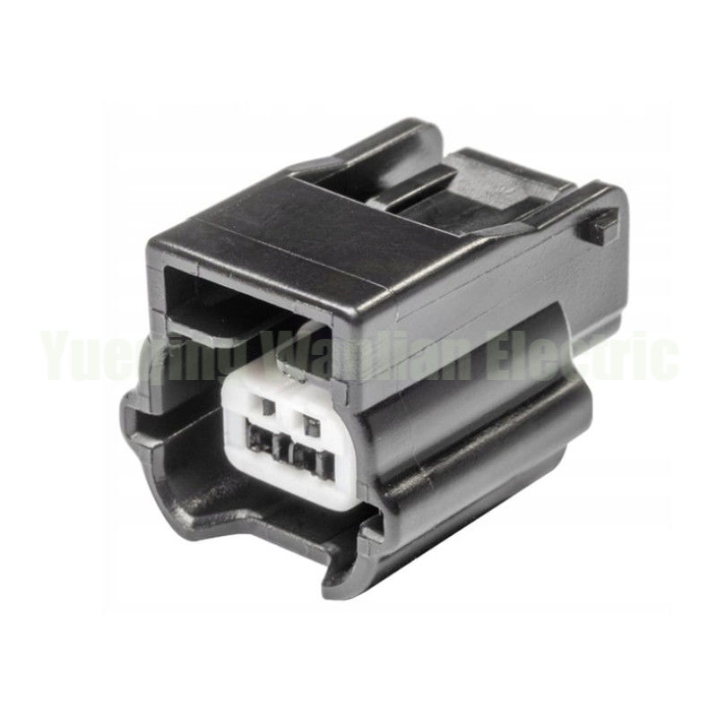 2 Pin 7283-8851-30 Conector de automóveis cablagem automática elétrica conector de cabo à prova d'água de conector de cabo feminino de ligação elétrica série 0.6