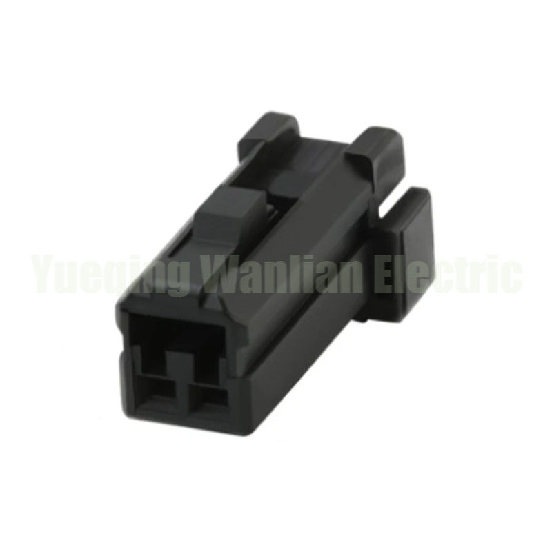 2 pin 174056-2 Car Speaker Plug Tweeter Plug Electric Harness Connector Série 1.0