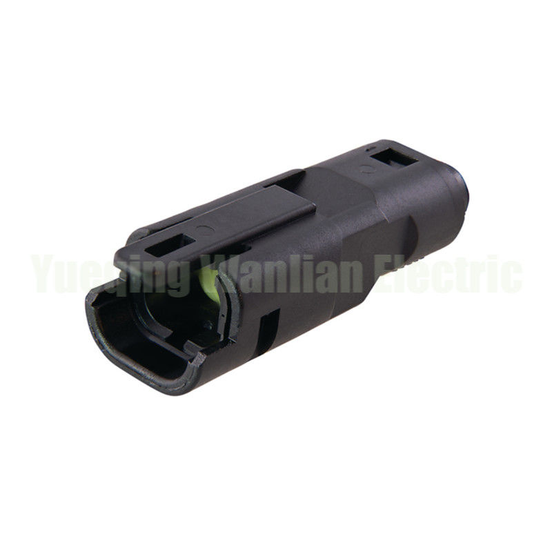 2 pin 52266-0211 macho pequeno mini auto conector impermeável elétrico cabo de arnês soquete