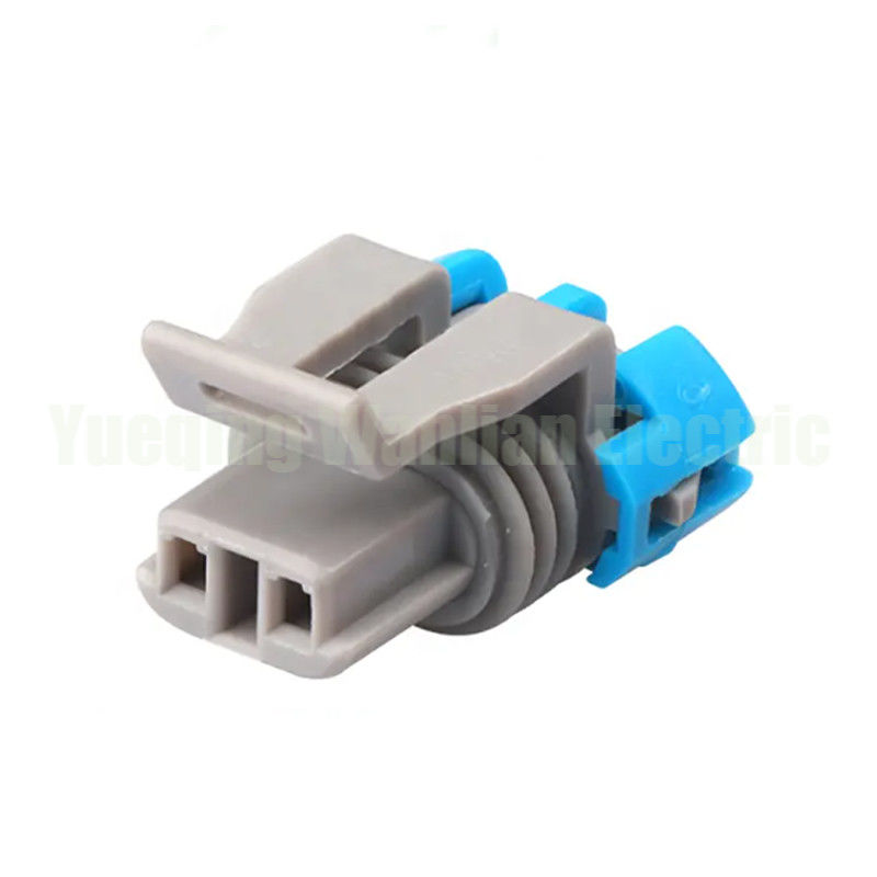 2 pin 12052644 12052634 Fêmea Cabos de fiação Arnese Conector de automóveis 1.5 Serise
