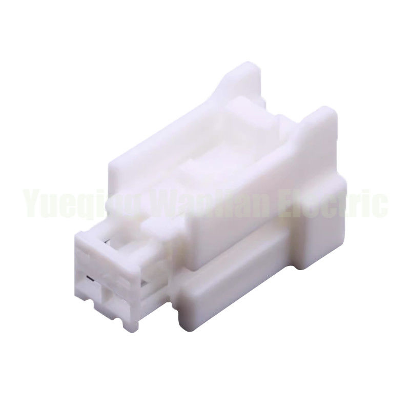 2 Pin 6098-8098 Conector de automóvel feminino Plug Shell Header Terminal Crimp Connector