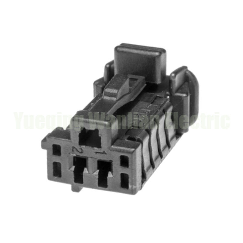 2 Pin 98817-1021 Soquete de fiação Conector à prova d'água automóvel Auto Plug AC Assembly
