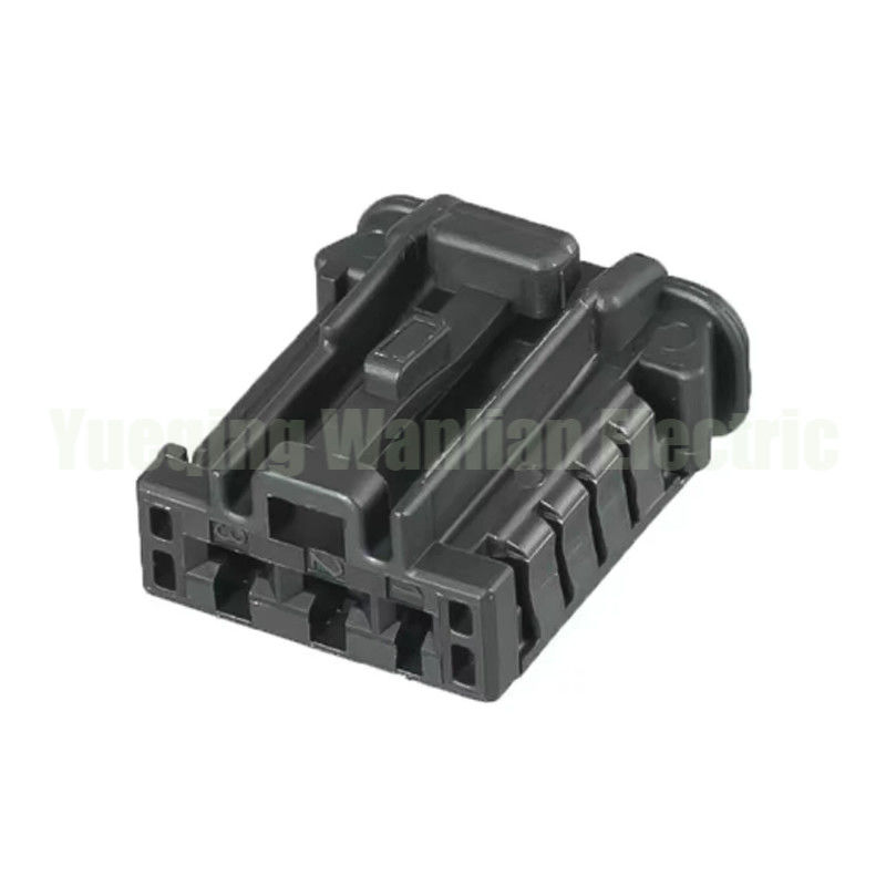 3 Pin 98821-1031 Conector de arnês de arame de automóvel feminino placa de carta de condução porta luz tomada de luz traseira