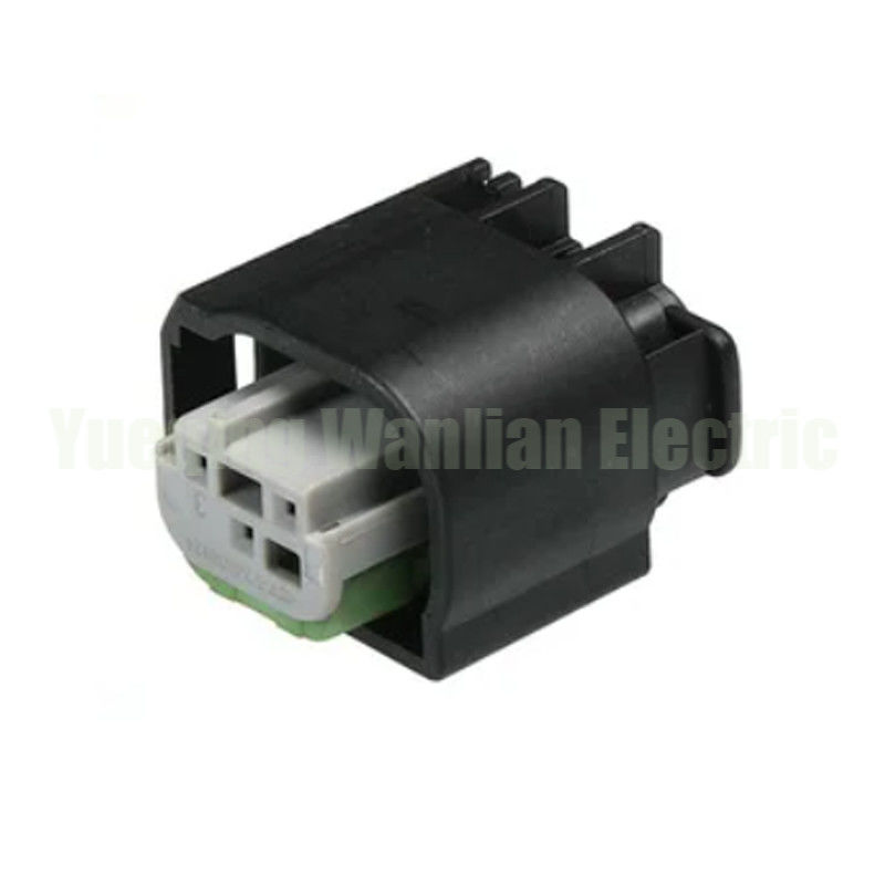 3 pin 2-967642-1 1J0972483 968401-1 PDC Conector de Sensor de Estacionamento Conector de Arneses de Arame Automóvel Série 0.6
