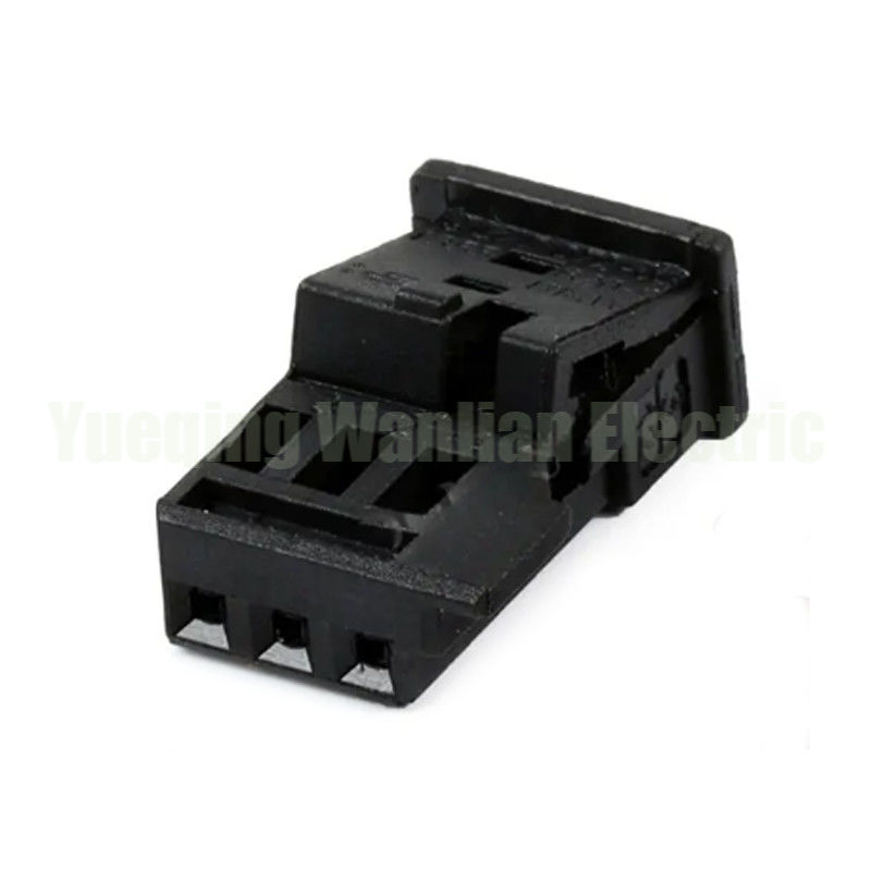3 pin 1355620-1 1-1718346-1 Cabos de cabos de arnês de conector de automóveis