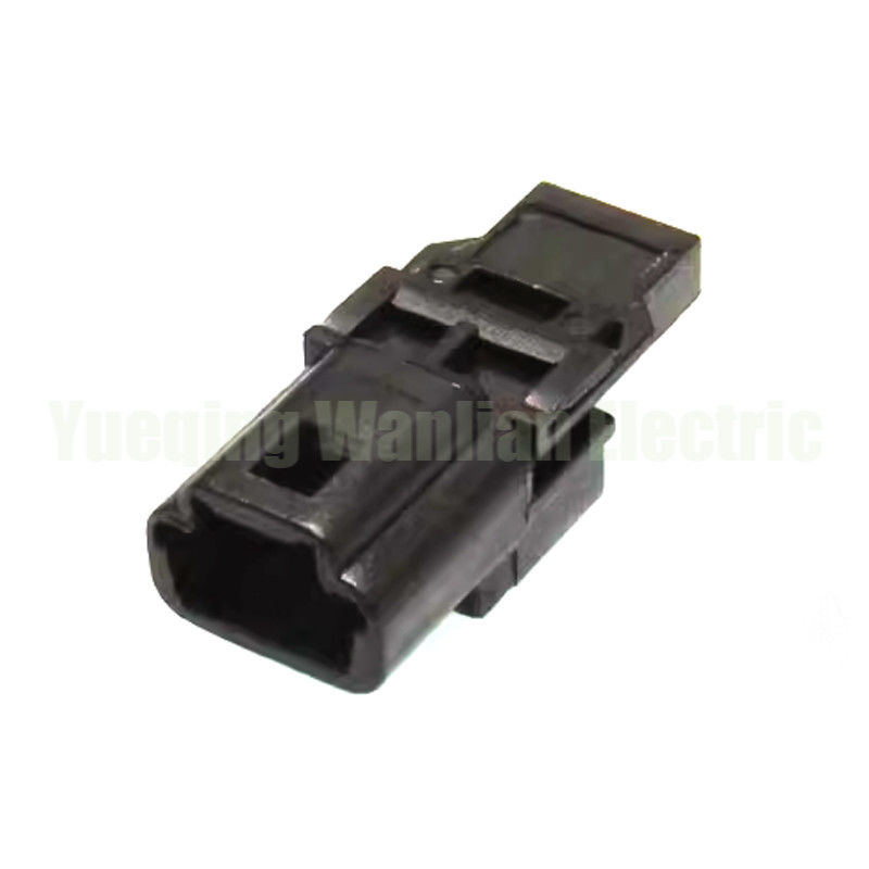 4 pin 1379674-1 cabo de automóvel conector de tomada masculino conector de cabo de arnês automotivo