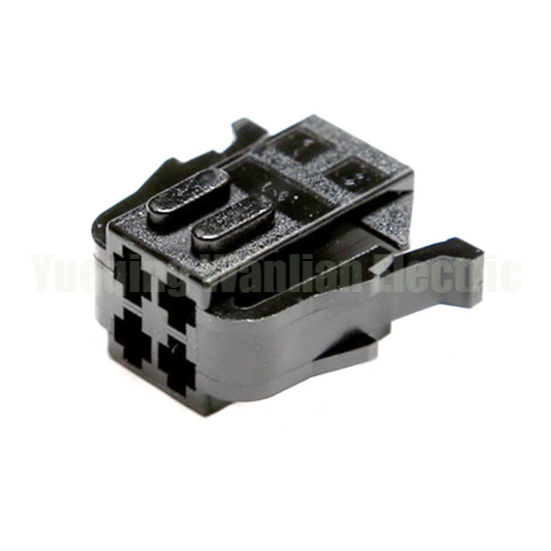 4 pin 1-929620-1 conector de arnês de fio de cabo conexão de cabos conector elétrico com terminais