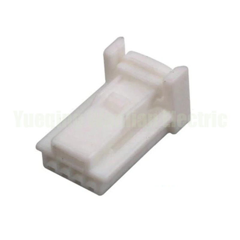 4 Pin 1473672-1 Microfone Bluetooth Miniatura Automático Cabo Elétrico Socket Conector de fio automático Plug Socket