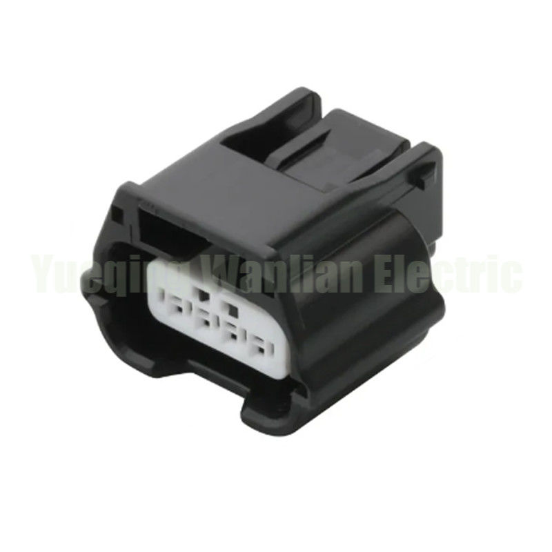 4 pin 7283-8853-30 Conector de cabos de automóveis Conector de tomada Conector de tomada Automóvel Plug Incluir Terminal