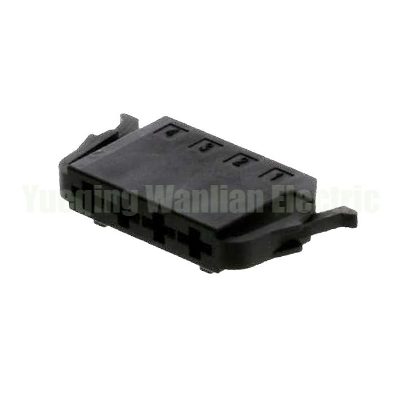 4 pin 1355044-1 fio automático feminina habitação conector automotivo carro luz traseira de leitura luz lâmpada plug