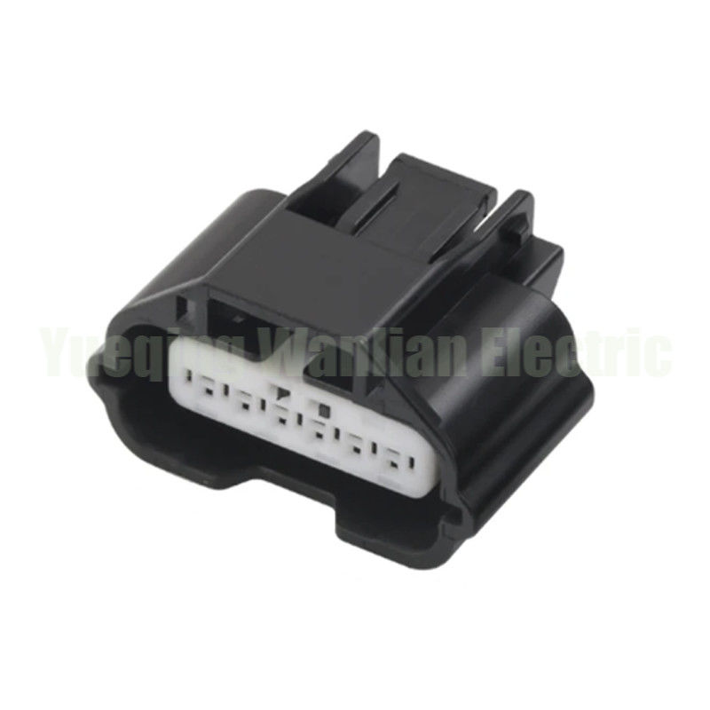 6 Pin 7283-8850-30 Para Toyota Mazda Hilux Acelerador Pedal Automóvel Conector de acelerador eletrônico à prova d'água