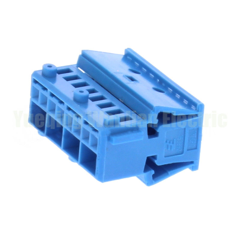 8 Pin 4-953892-1 Conector feminino de conector de arnês de cablagem de automóveis usado para interruptor de ignição