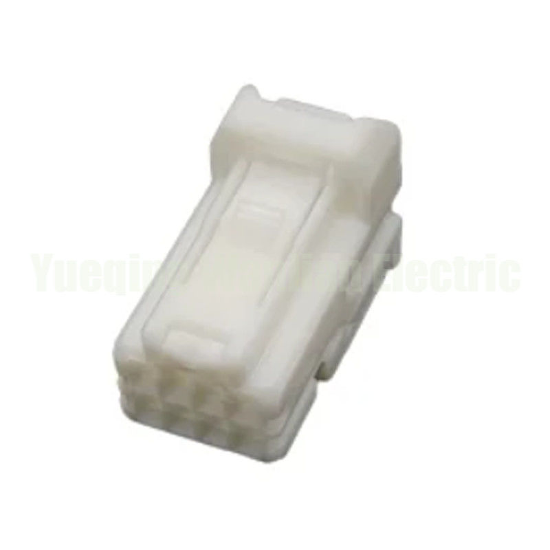 8 Pin 6098-5269 Automóvel Conector Fêmea Docking Conector Elétrico série 0.7