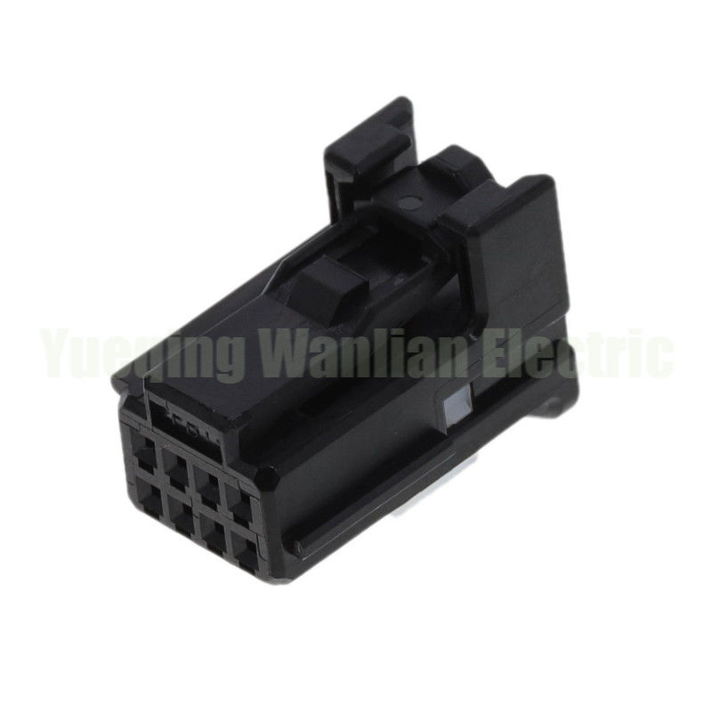 8 Pin 1379659-1 Automóvel Conector Feminino Conectores retangulares Série 0.6