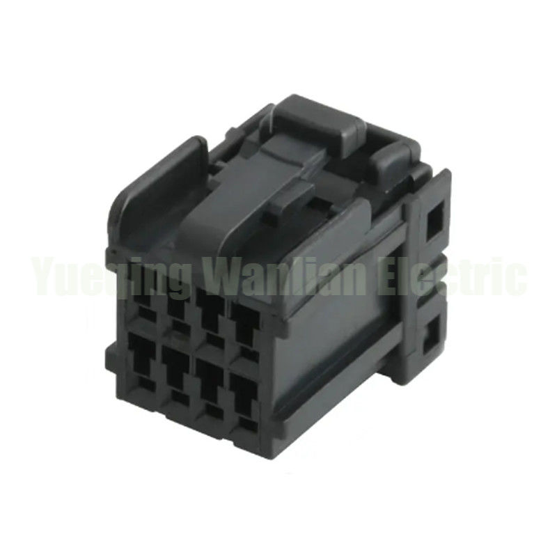 8 pin 174044-2 cabos de fiação de cabos de arnês de conector de automóveis casa série 1.2