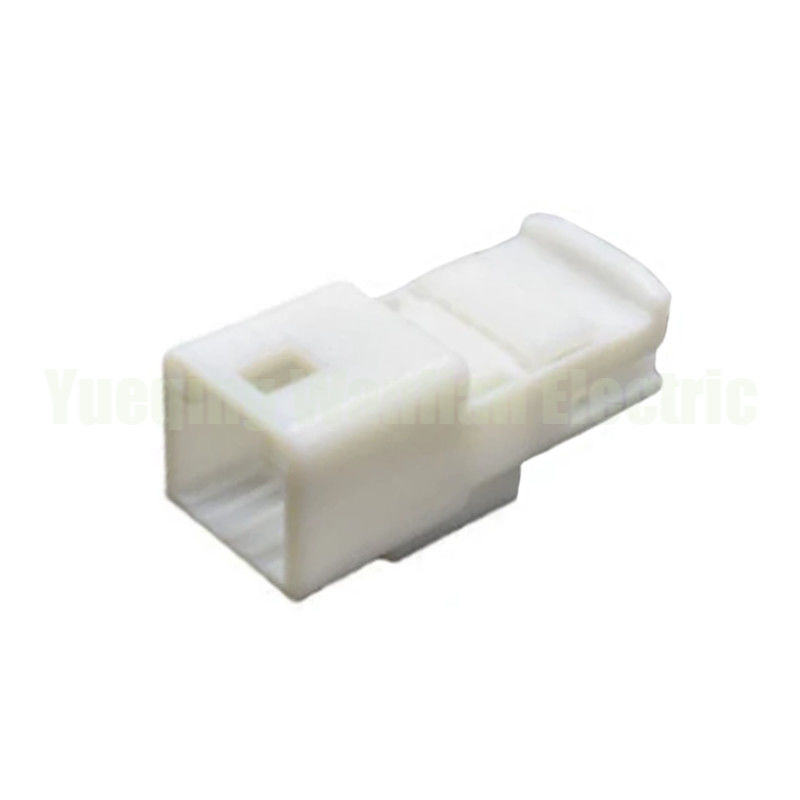 1565804-1 Conector automotor de 8 pinos masculino Conector elétrico de acoplamento Série 0.7
