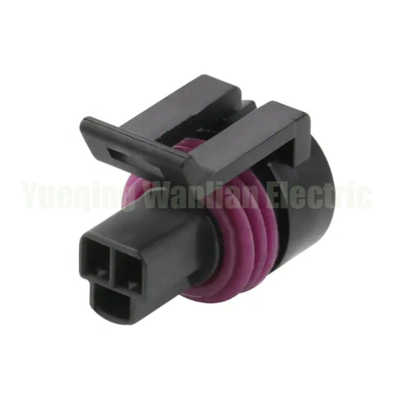3 pinos 12078090 12110192 0441004 12065287 carro à prova d'água óleo automotivo sensor de pressão de combustível plugue conector