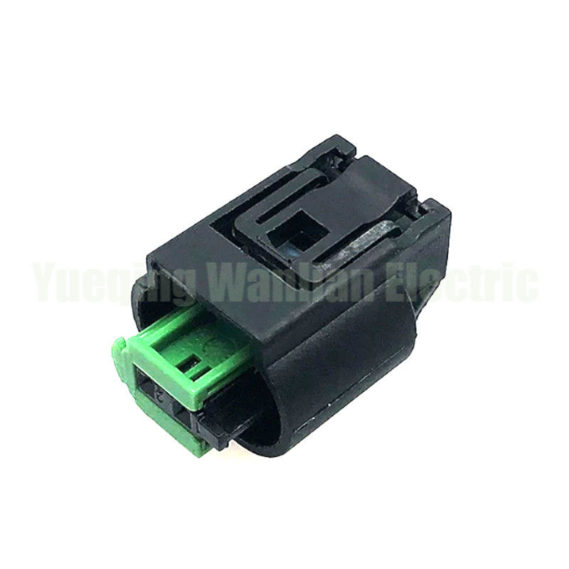 968405-1 1-967644-1 8E0973202 Armadilha de cabos de fiação Casas de conectores para automóveis Série 0.6