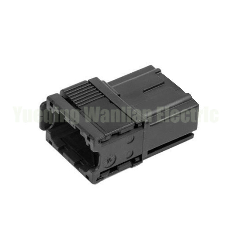 6 pin 1544148-1 0-1544148-1 Conector eletrônico de cabos de ligação de cabos de arneses de fiação de automóveis
