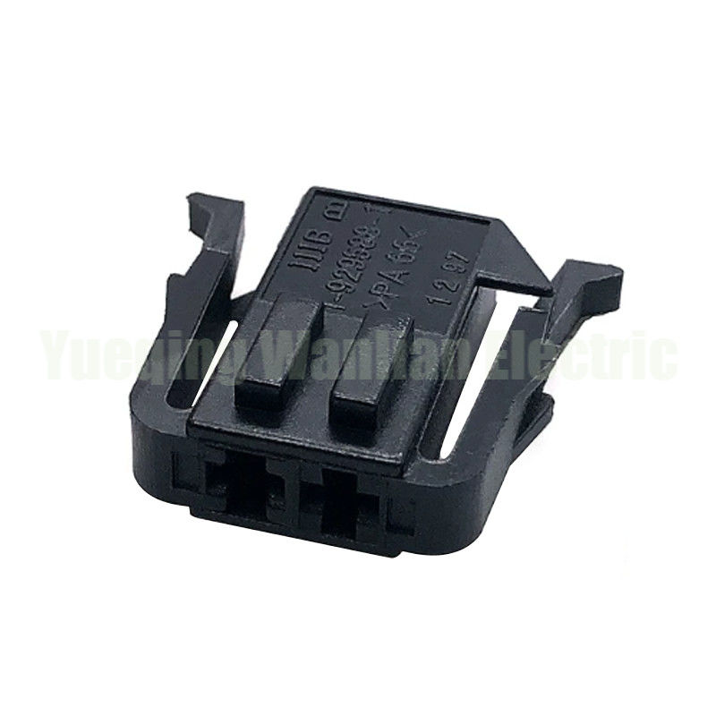 191972702 1-929588-1 Conector de conector de arnês de fio