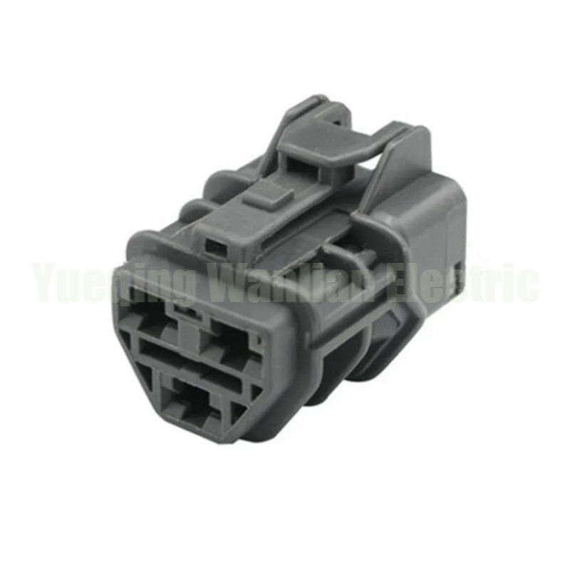 7123-6234-40 7157-6730 Conectores de arnês de fiação elétrica de 3 pinos
