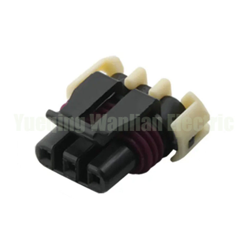 3 pin 12059595 Conector Automóvel Conector elétrico auto impermeável