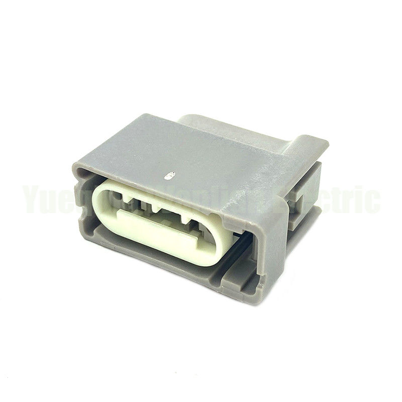 3 Pin 13628679 3F2T-14A464-HA Conector à prova d'água para veículos automáticos femininos para lâmpada de sinal de virada