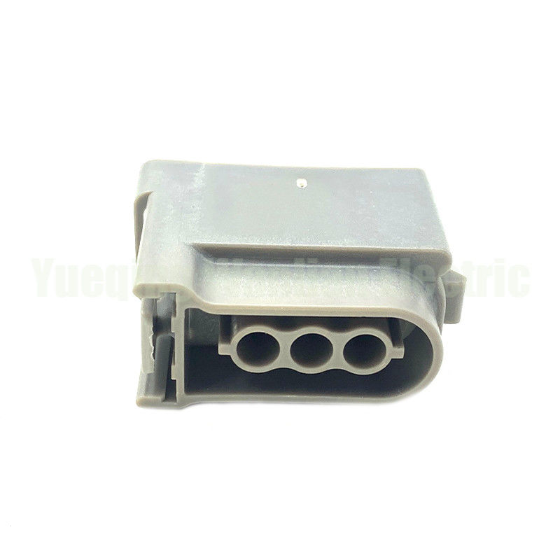 3 Pin 13628679 3F2T-14A464-HA Conector à prova d'água para veículos automáticos femininos para lâmpada de sinal de virada