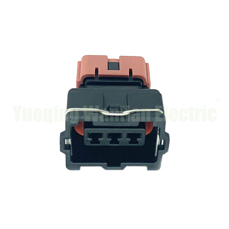 Conector de bobina de ignição de 3 pines PB185-03026