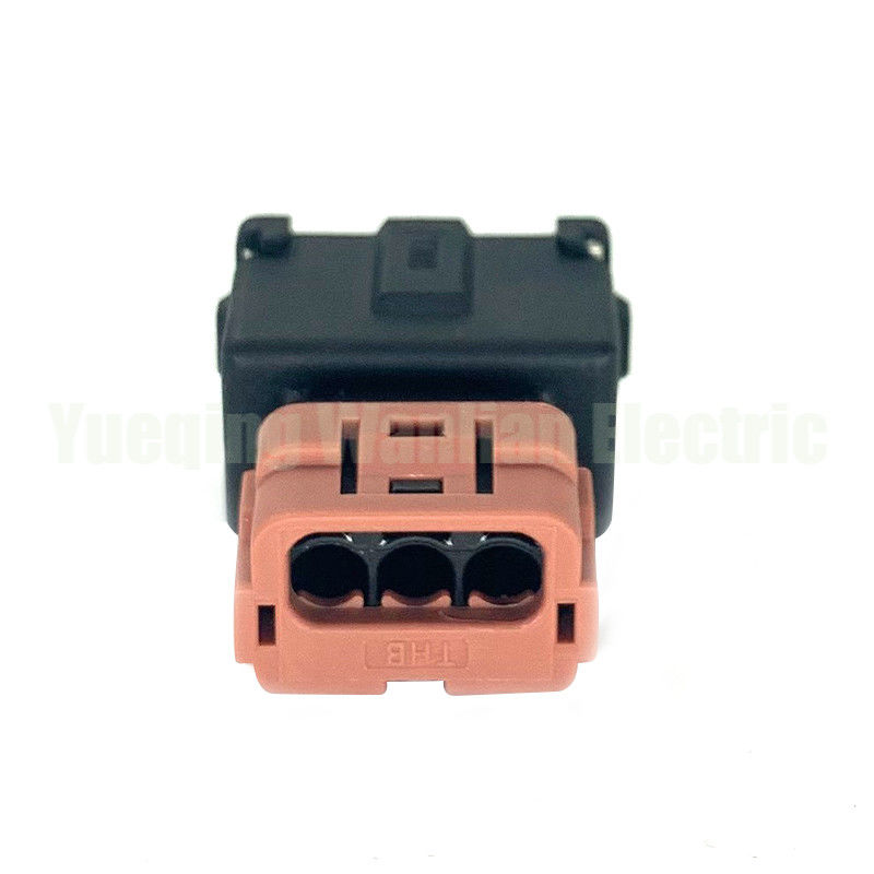Conector de bobina de ignição de 3 pines PB185-03026