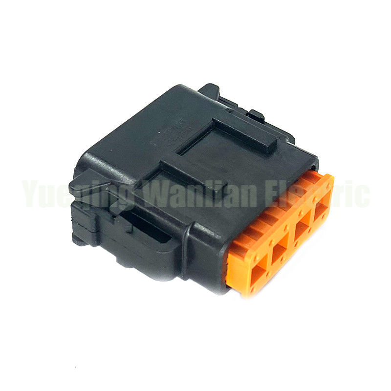 12 Pin DTM06-12SB Conector impermeável selado Conector automotivo