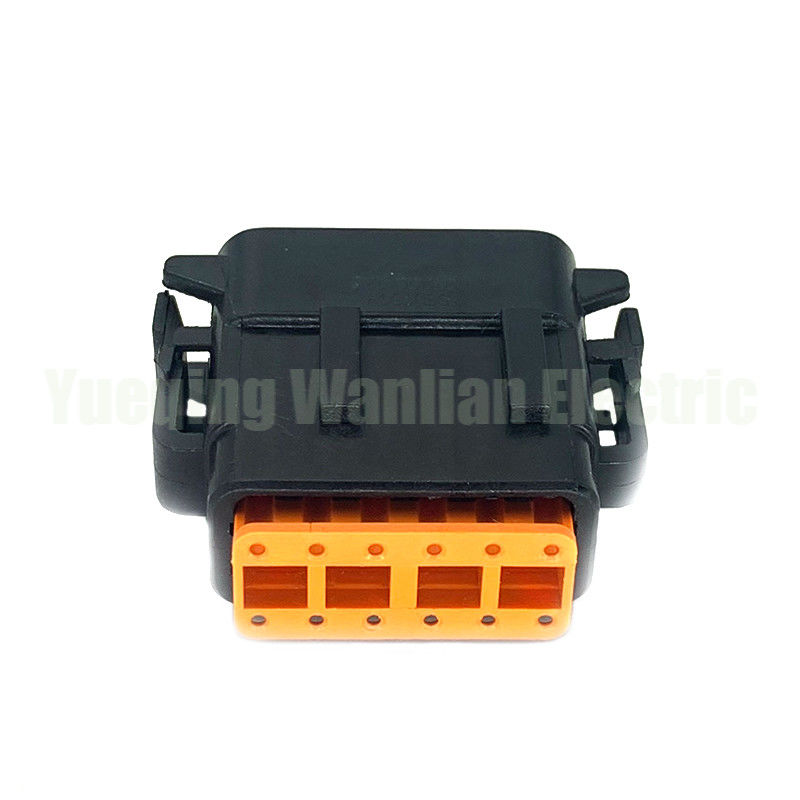 12 Pin DTM06-12SB Conector impermeável selado Conector automotivo