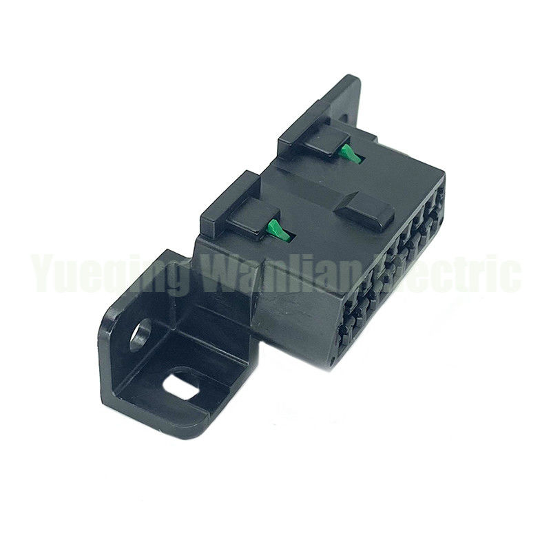 51116-1601 51118-1605 Conector automóvel de 16 pines Conector de cabo à prova d'água