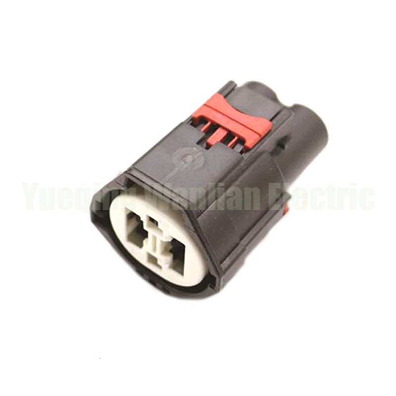 2 Pin 7287-1403-30 Conectores de cabos de automóvel Terminal Automóvel Sello de tomada de tomada à prova d'água