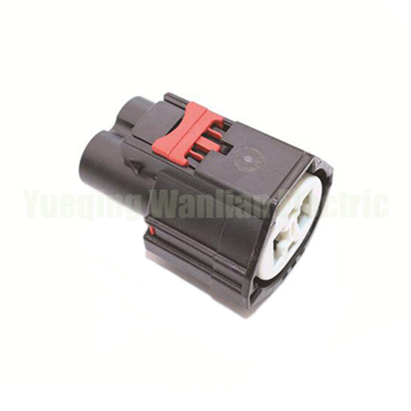2 Pin 7287-1403-30 Conectores de cabos de automóvel Terminal Automóvel Sello de tomada de tomada à prova d'água