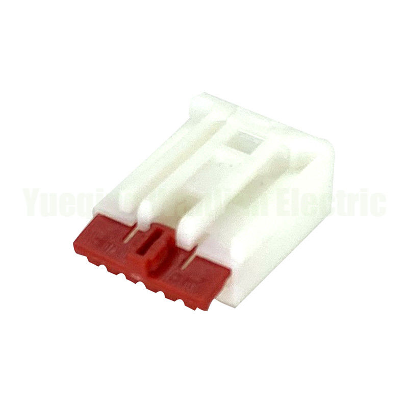 AIT2PB-06-1FS Conector automático de 6 pinos Comutador de vidro à prova d'água