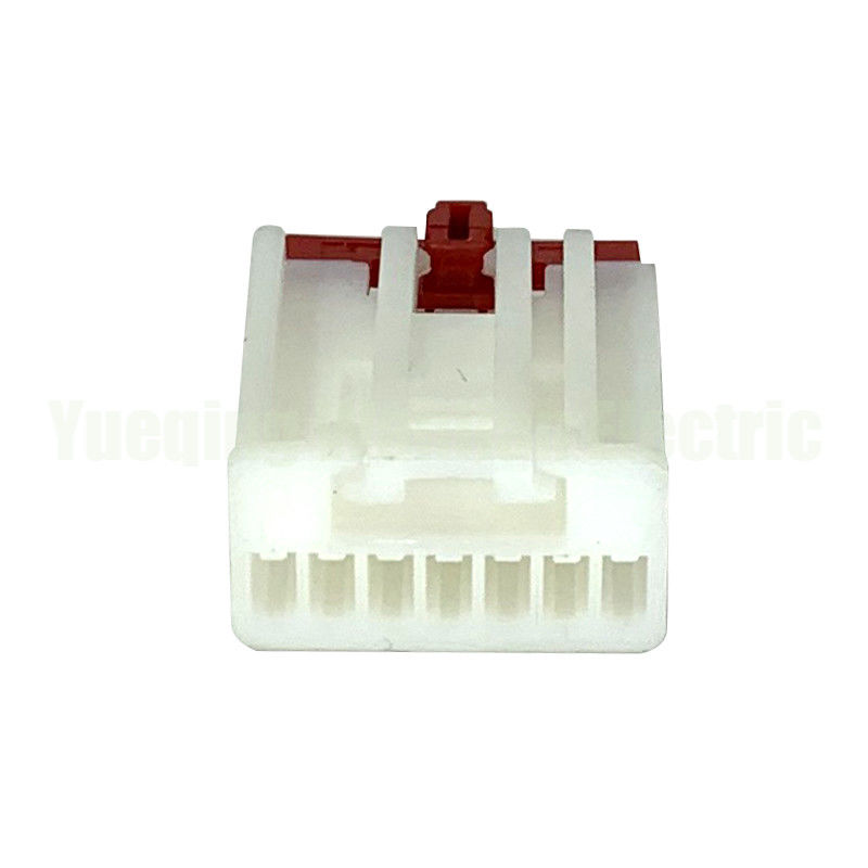 AIT2PB-06-1FS Conector automático de 6 pinos Comutador de vidro à prova d'água