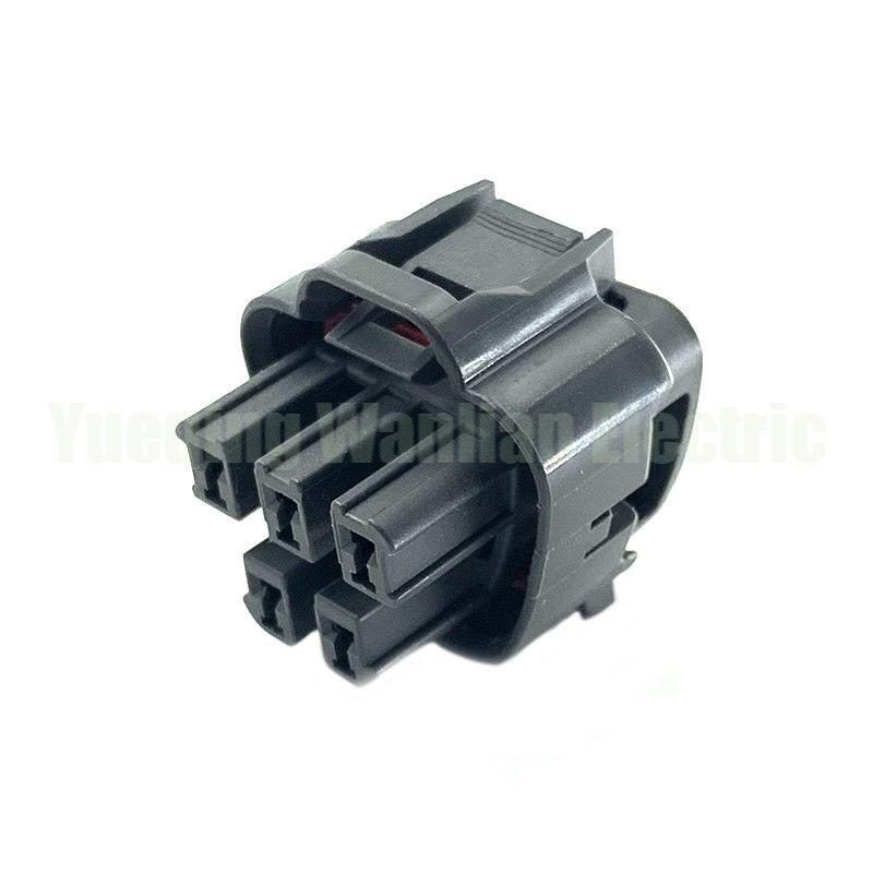5 Pin MG641521-4 Auto bomba de óleo de gasolina montagem Plug Conector à prova d'água feminino